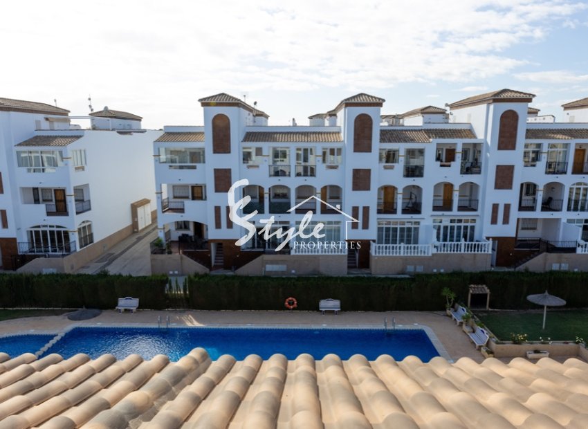 Reventa - Apartamento - Punta Prima