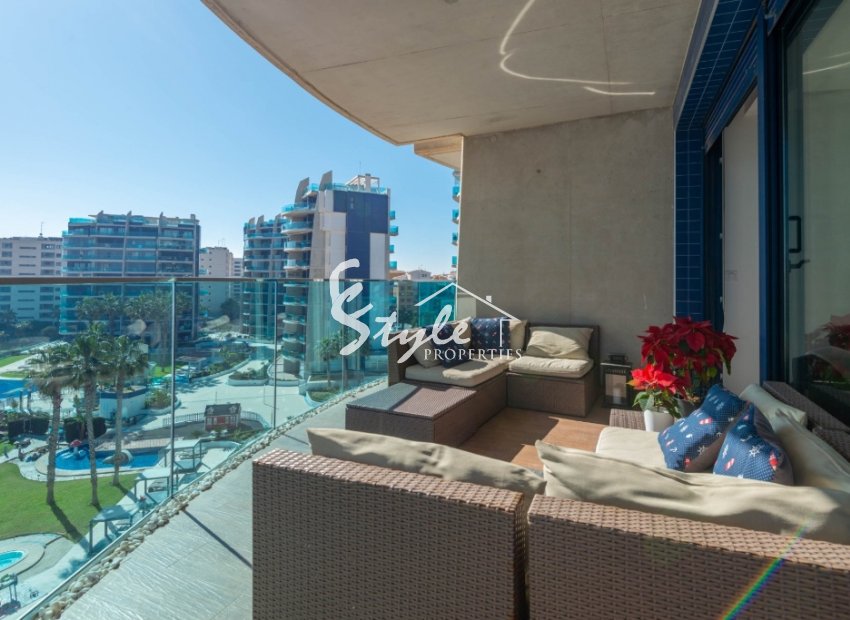 Reventa - Apartamento - Punta Prima