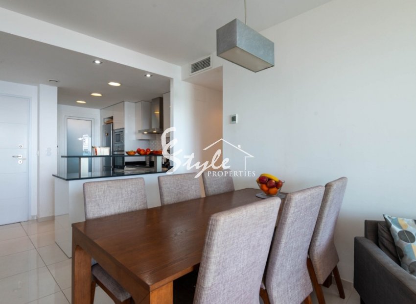 Reventa - Apartamento - Punta Prima