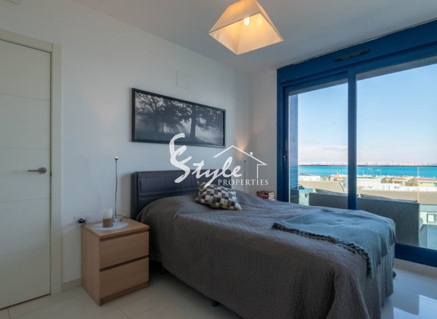 Reventa - Apartamento - Punta Prima