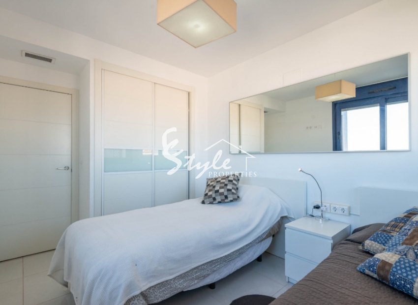 Reventa - Apartamento - Punta Prima