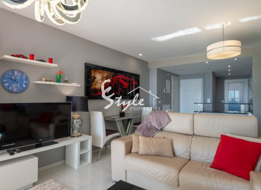 Reventa - Apartamento - Punta Prima