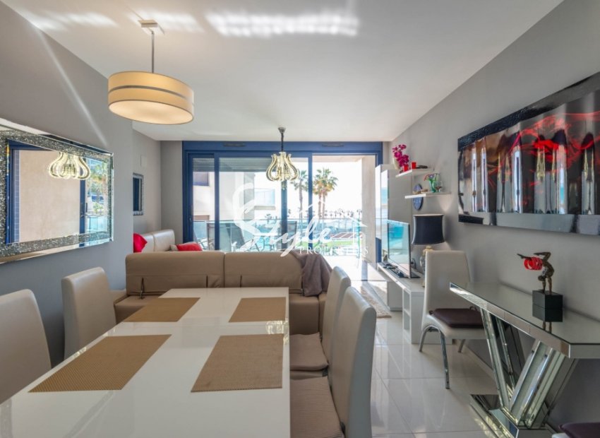 Reventa - Apartamento - Punta Prima