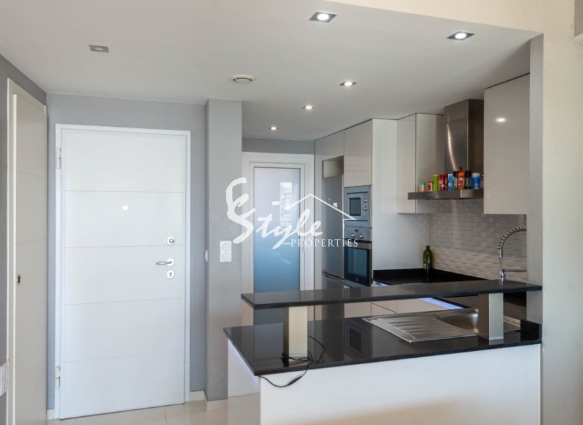 Reventa - Apartamento - Punta Prima