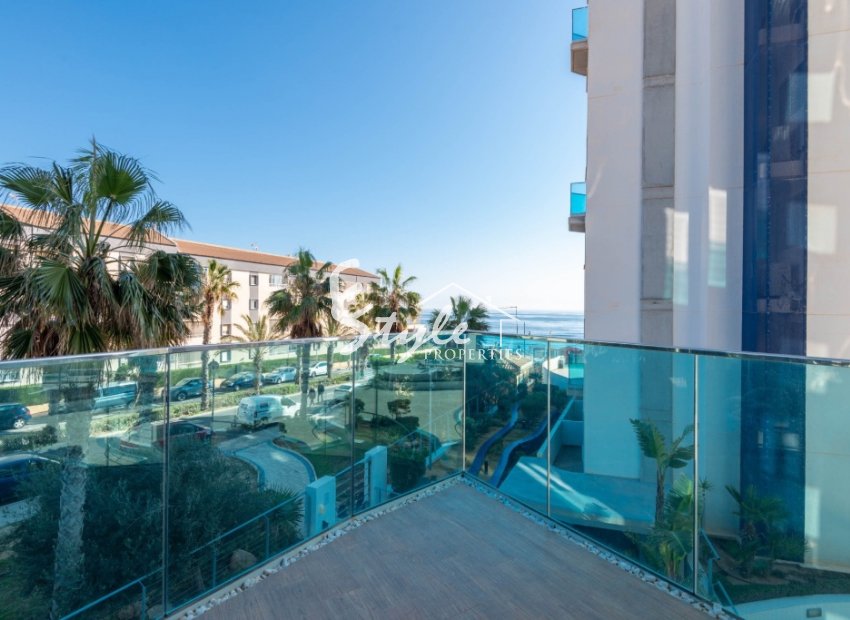 Reventa - Apartamento - Punta Prima