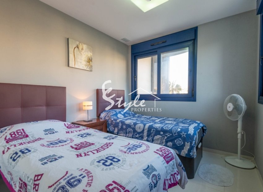 Reventa - Apartamento - Punta Prima