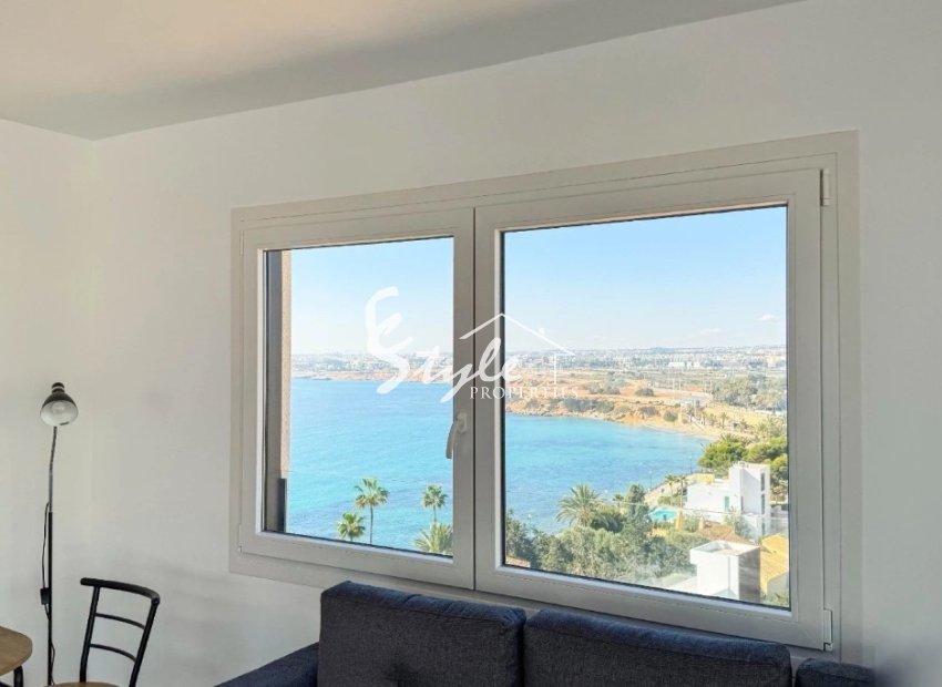 Reventa - Apartamento - Punta Prima