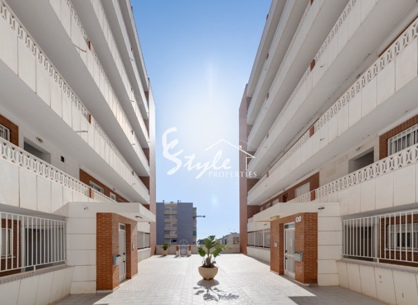 Reventa - Apartamento - Punta Prima