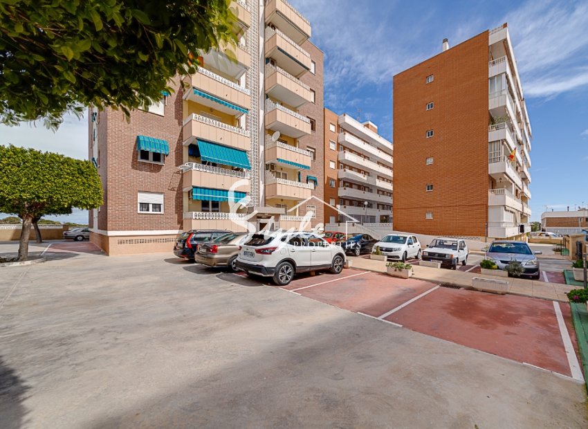 Reventa - Apartamento - Punta Prima