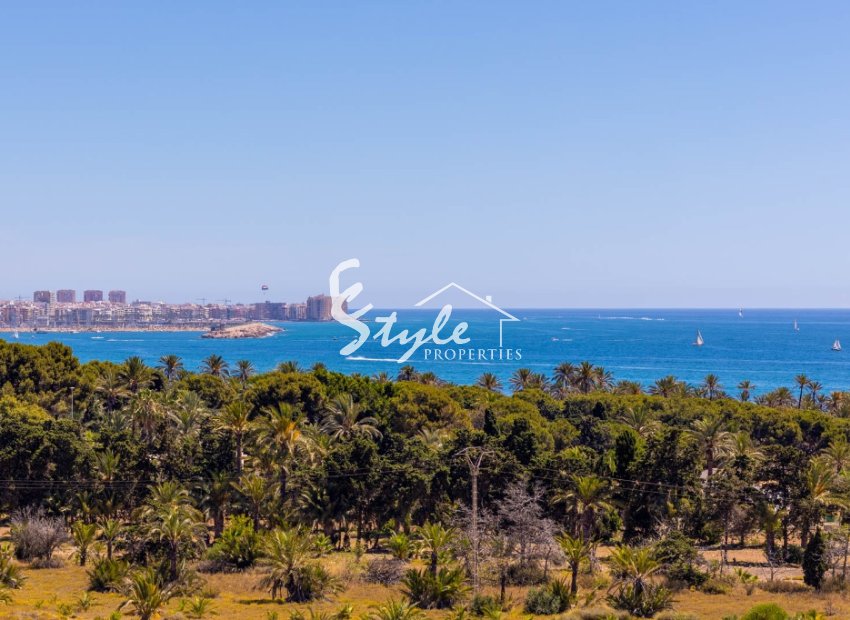 Reventa - Apartamento - Punta Prima