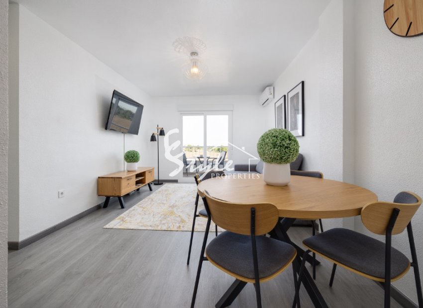 Reventa - Apartamento - Punta Prima