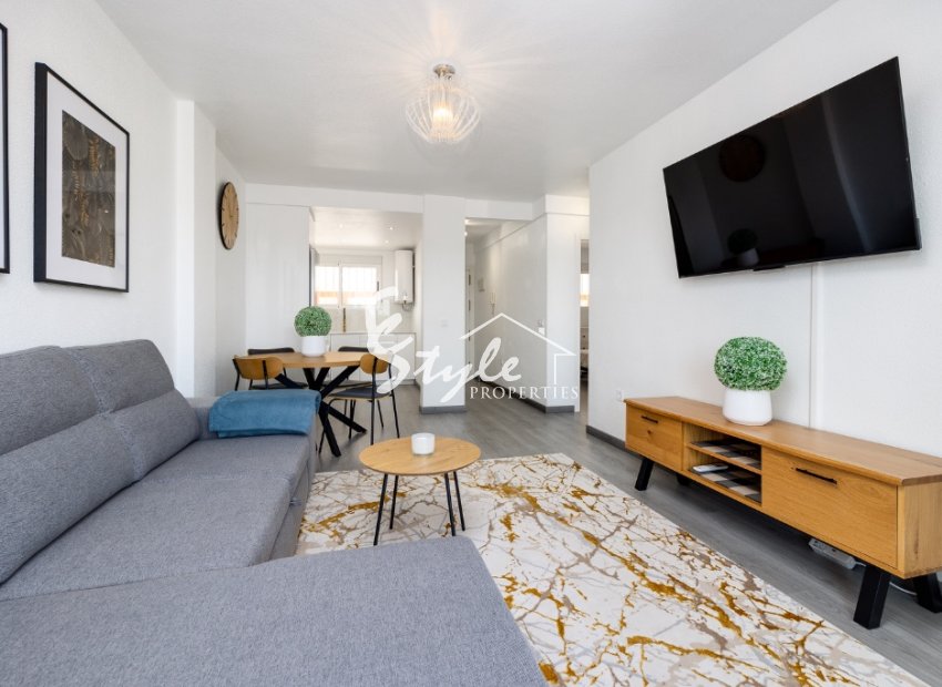 Reventa - Apartamento - Punta Prima