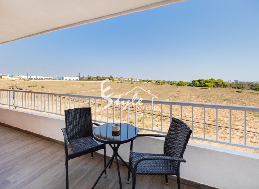 Reventa - Apartamento - Punta Prima