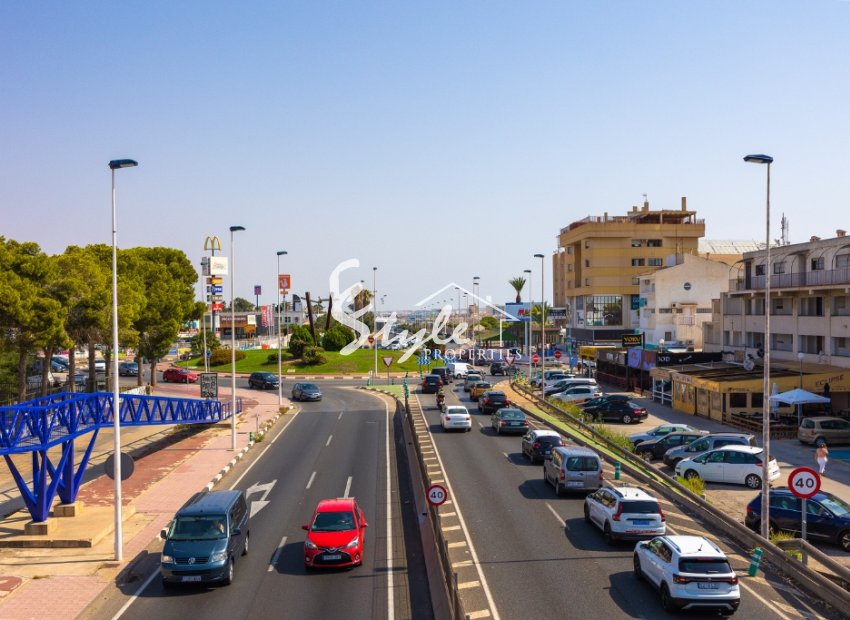 Reventa - Apartamento - Punta Prima