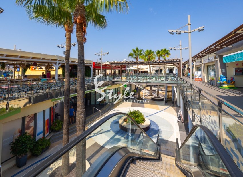 Reventa - Apartamento - Punta Prima