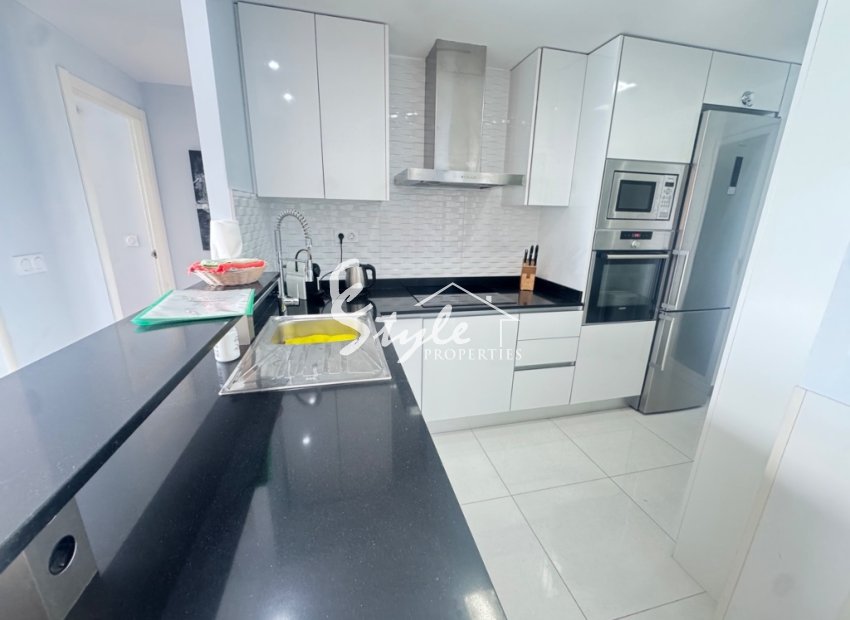 Reventa - Apartamento - Punta Prima