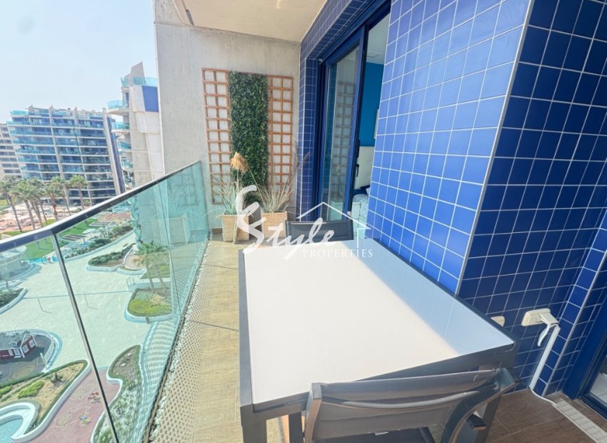 Reventa - Apartamento - Punta Prima