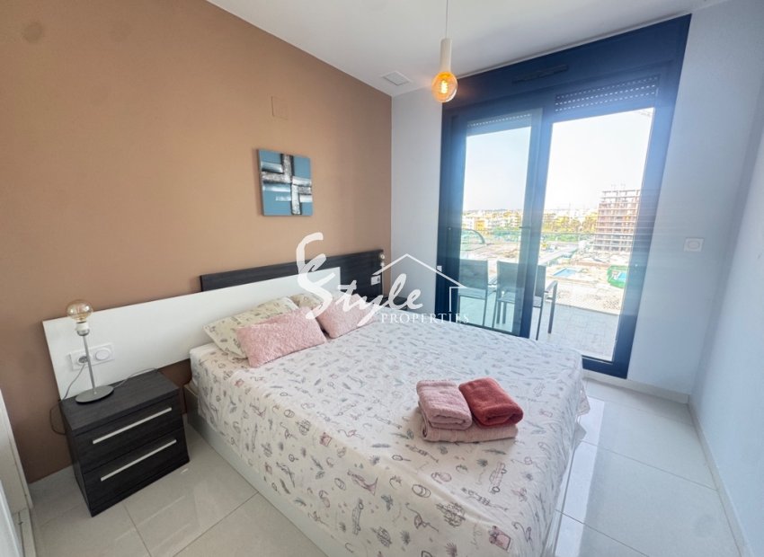 Reventa - Apartamento - Punta Prima