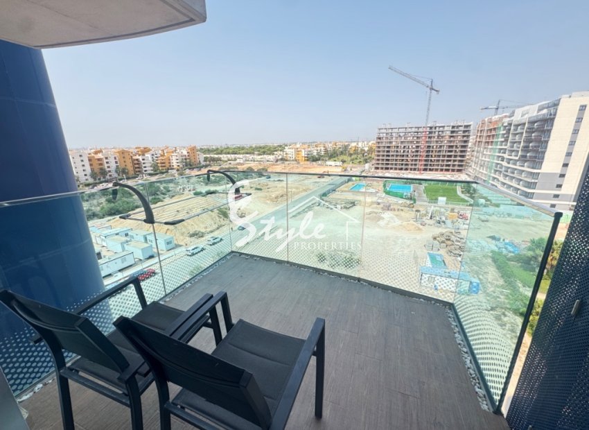 Reventa - Apartamento - Punta Prima