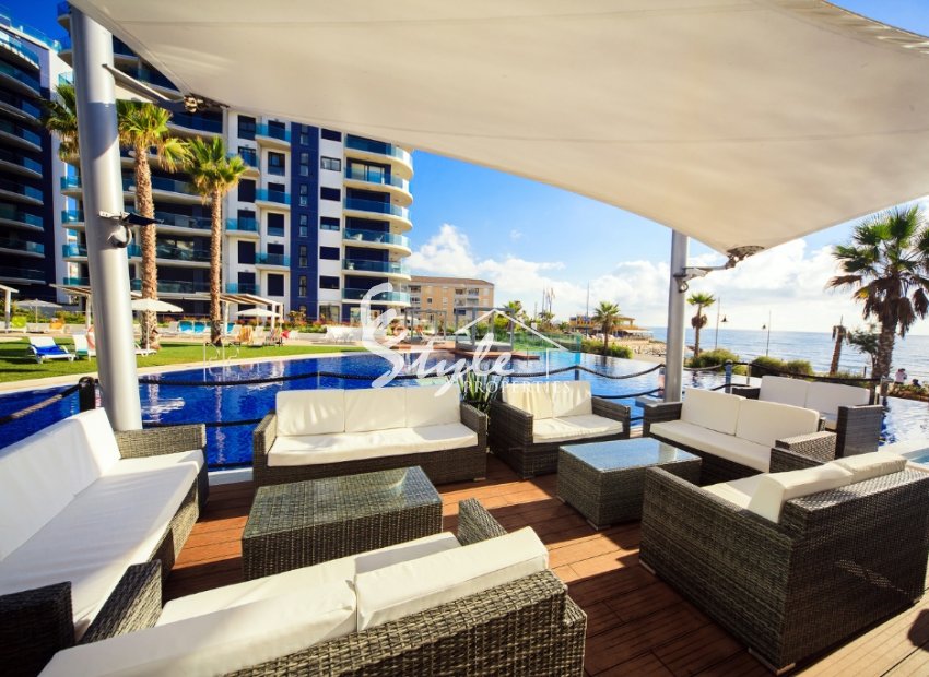 Reventa - Apartamento - Punta Prima