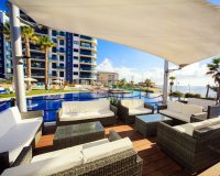 Reventa - Apartamento - Punta Prima