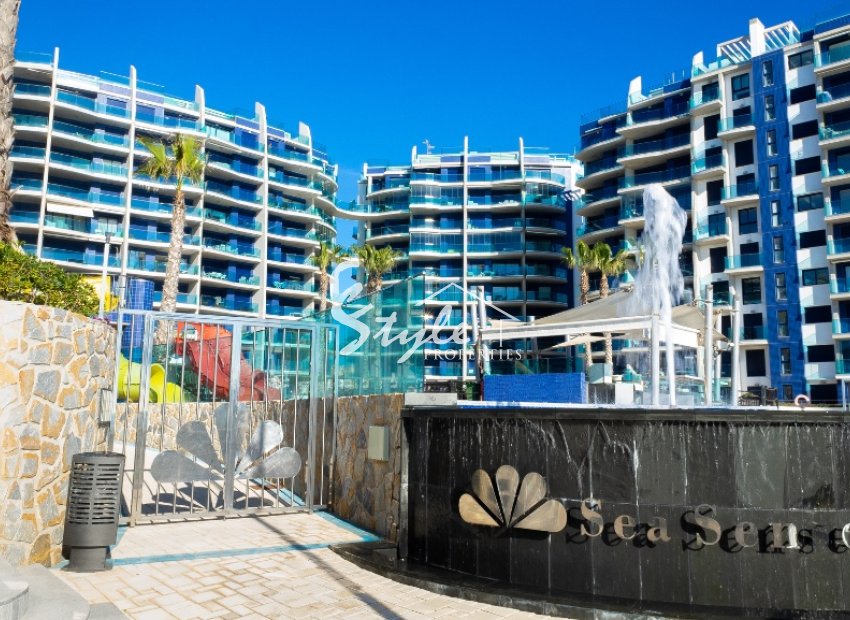 Reventa - Apartamento - Punta Prima