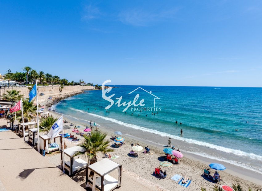 Reventa - Apartamento - Punta Prima