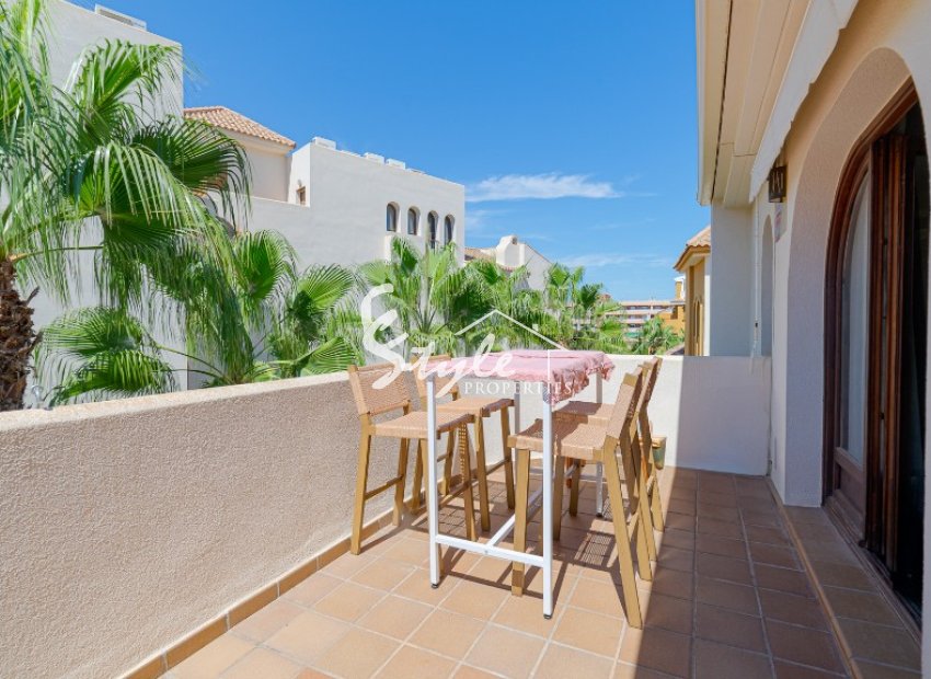 Reventa - Apartamento - Punta Prima