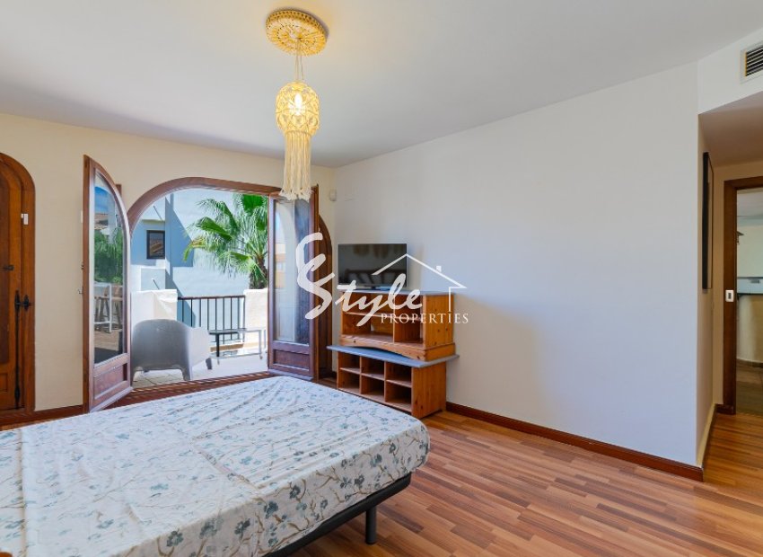 Reventa - Apartamento - Punta Prima