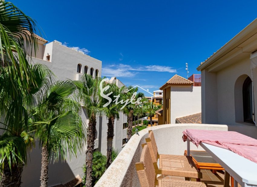 Reventa - Apartamento - Punta Prima