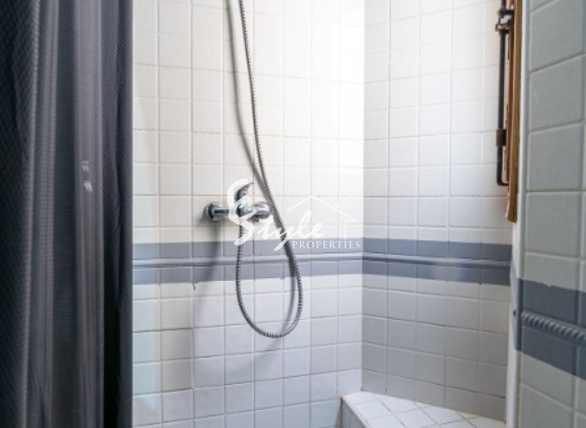 Reventa - Apartamento - Punta Prima