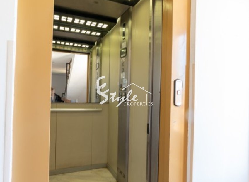 Reventa - Apartamento - Punta Prima