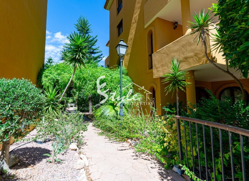 Reventa - Apartamento - Punta Prima