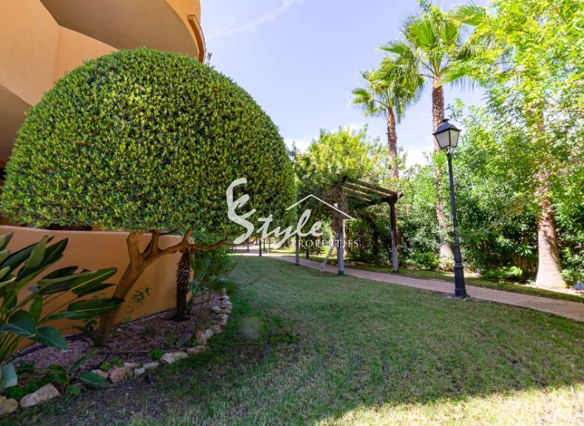 Reventa - Apartamento - Punta Prima