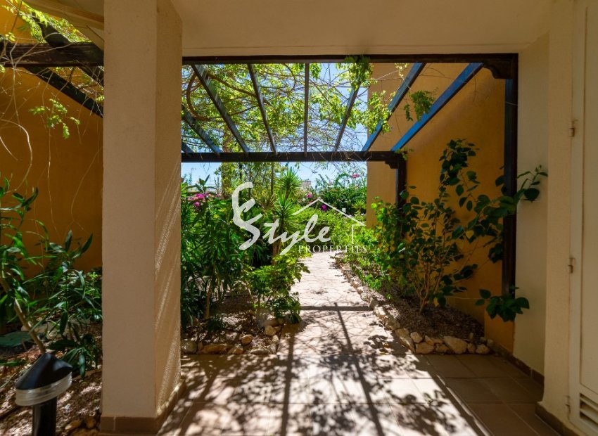 Reventa - Apartamento - Punta Prima