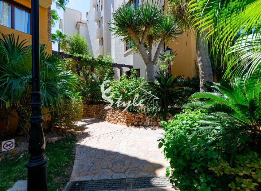 Reventa - Apartamento - Punta Prima