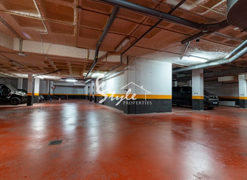 Reventa - Apartamento - Punta Prima