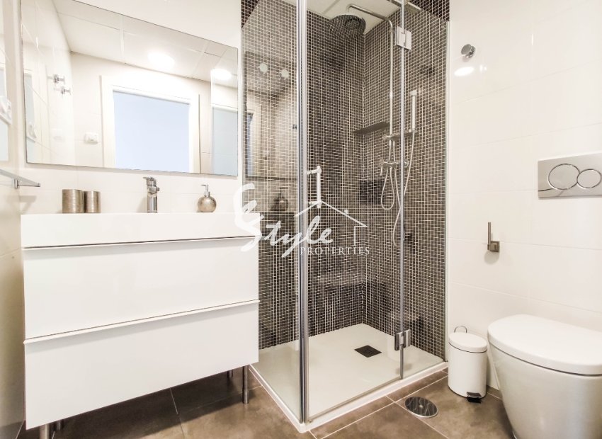 Reventa - Apartamento - Punta Prima