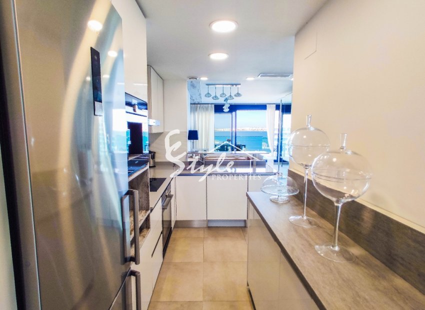 Reventa - Apartamento - Punta Prima