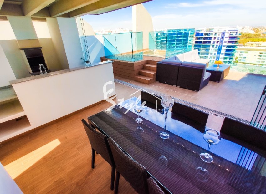 Reventa - Apartamento - Punta Prima