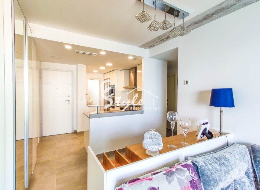 Reventa - Apartamento - Punta Prima