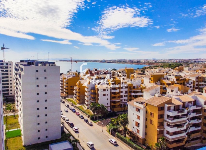 Reventa - Apartamento - Punta Prima