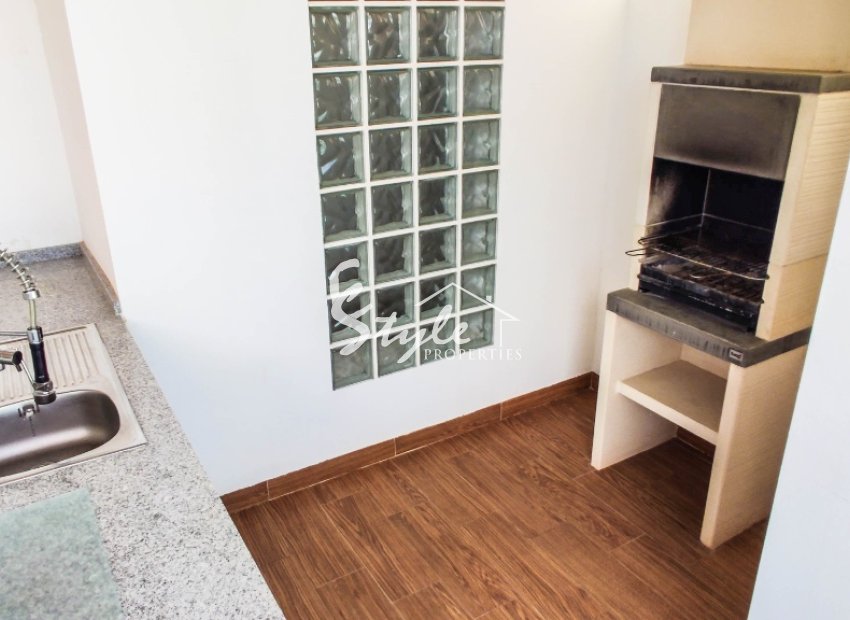 Reventa - Apartamento - Punta Prima