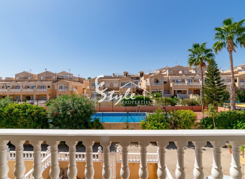 Reventa - Apartamento - Punta Prima