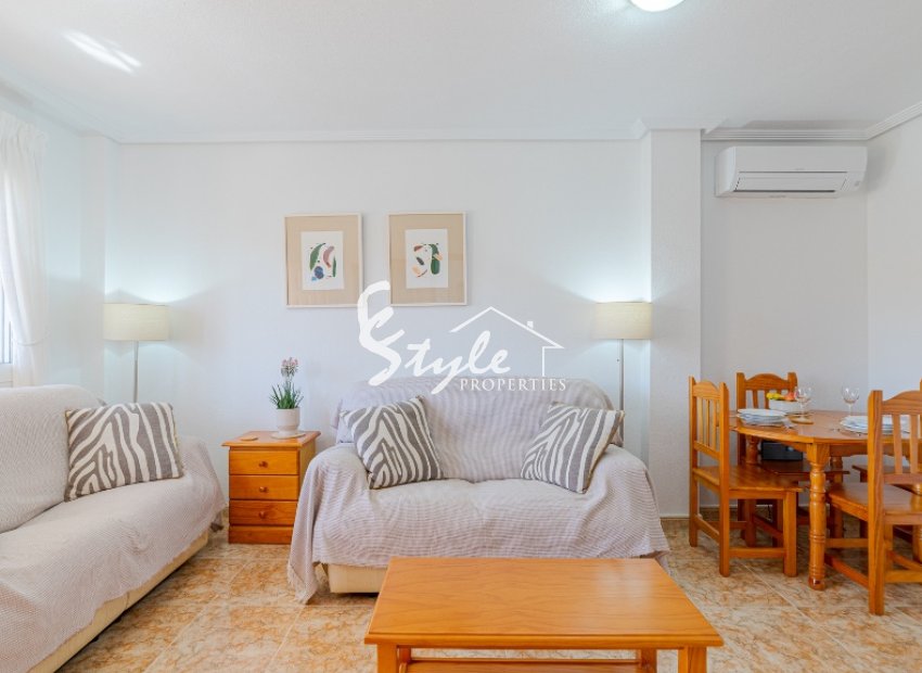 Reventa - Apartamento - Punta Prima