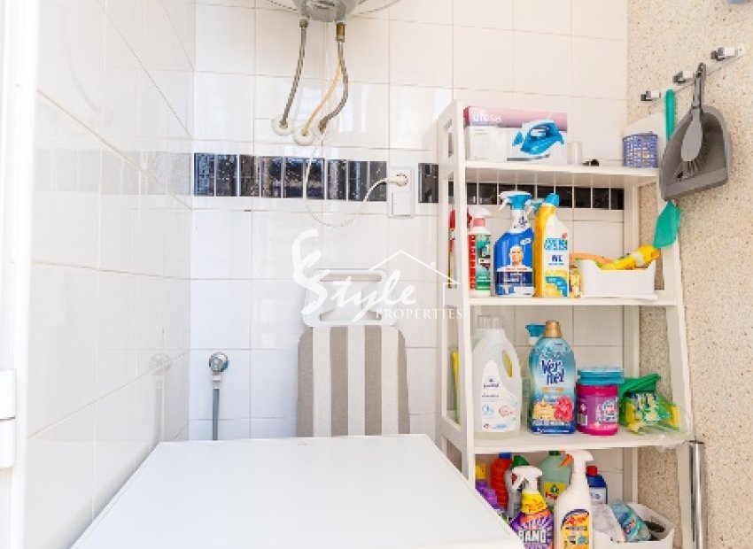 Reventa - Apartamento - Punta Prima