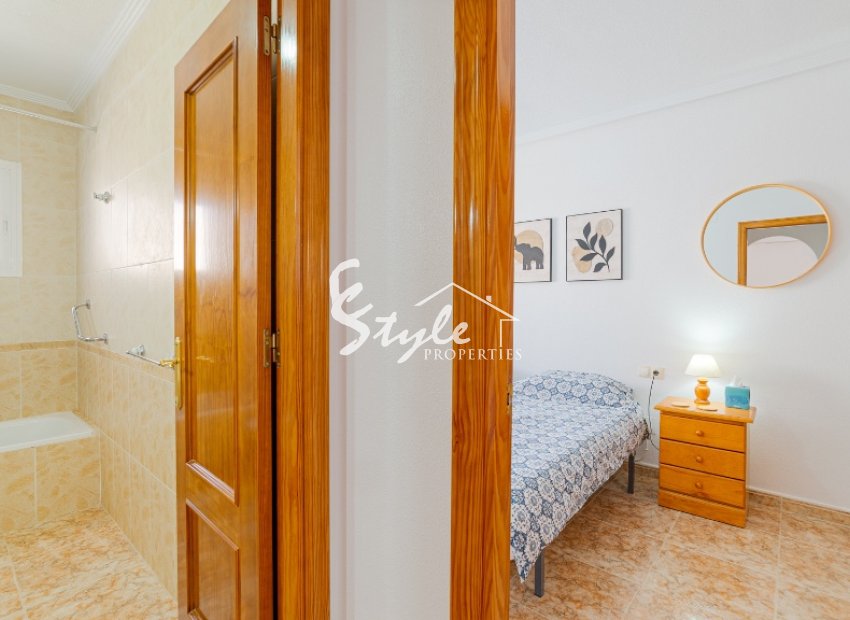 Reventa - Apartamento - Punta Prima