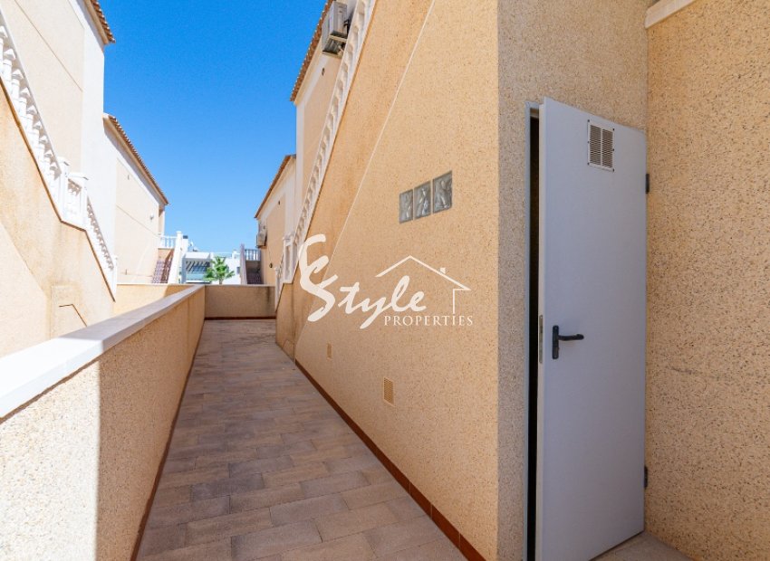 Reventa - Apartamento - Punta Prima