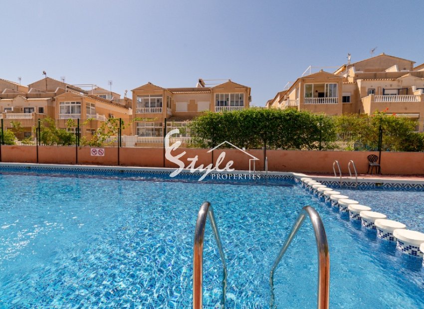 Reventa - Apartamento - Punta Prima