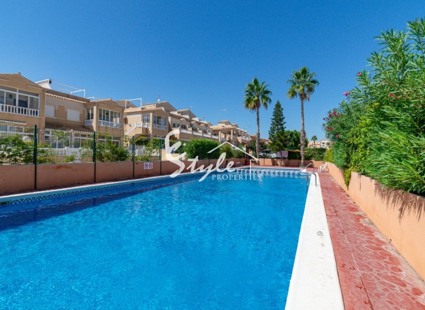 Reventa - Apartamento - Punta Prima